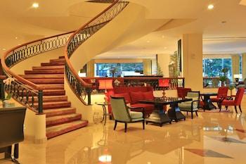 Ritzy Manado Hotel Zewnętrze zdjęcie